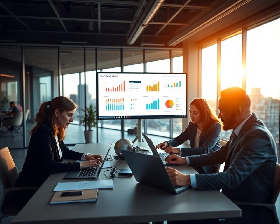 Waarom investeren bedrijven in marketingautomatisering?