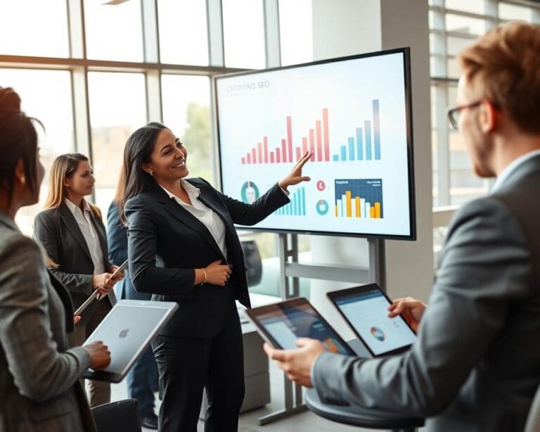 Waarom investeren bedrijven in zoekmachineoptimalisatie?