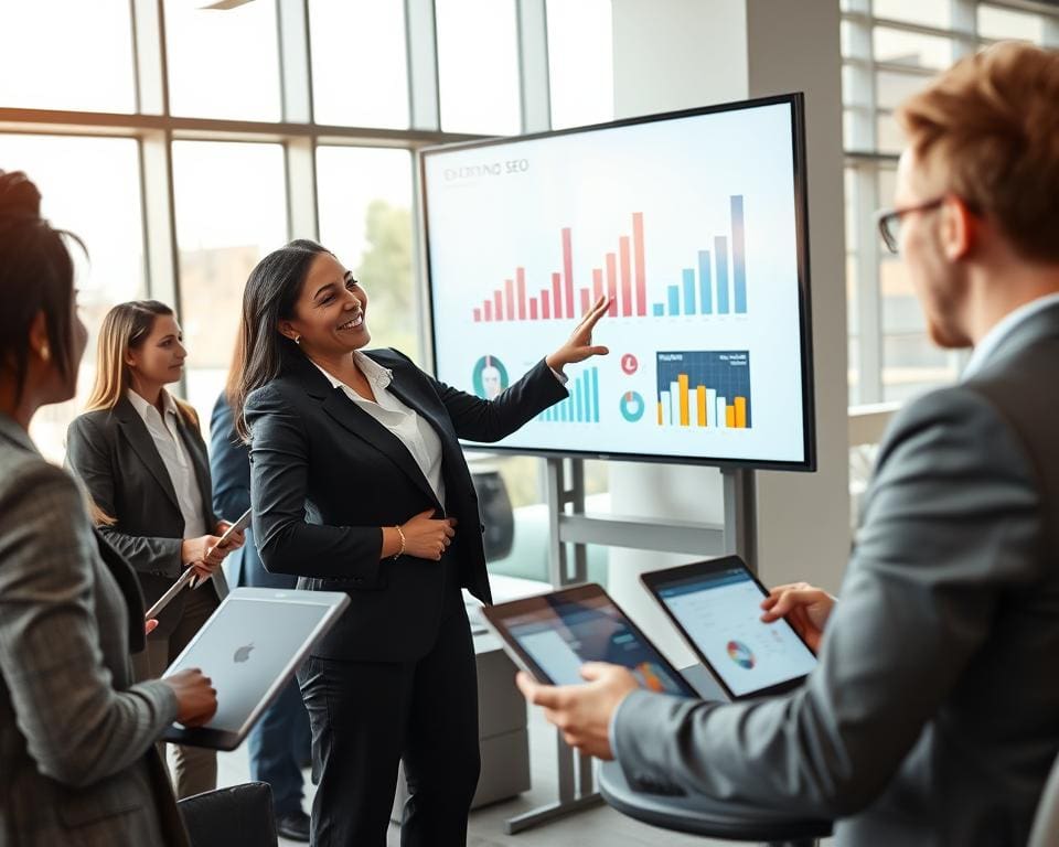 Waarom investeren bedrijven in zoekmachineoptimalisatie?