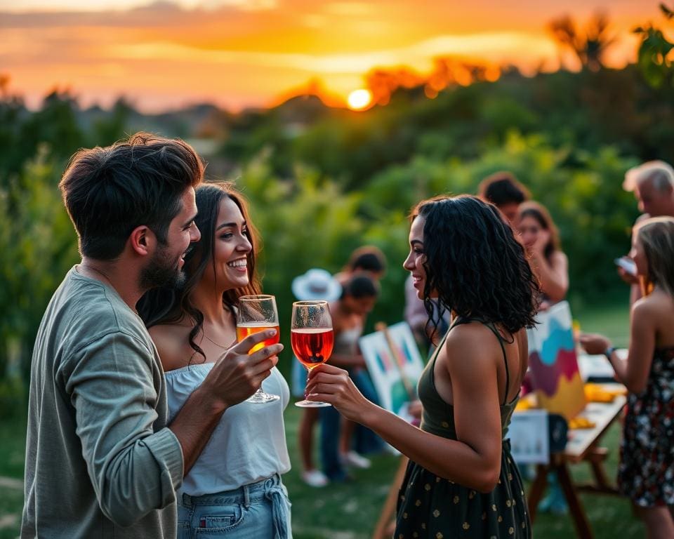 Waarom investeren mensen in ervaringen?