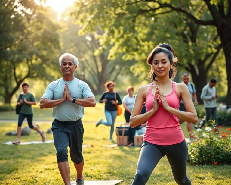 Waarom investeren mensen in gezondheid?