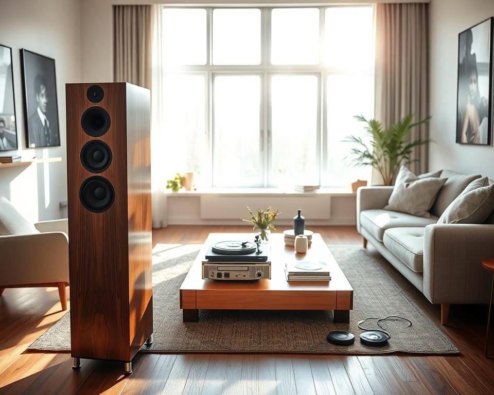 Waarom investeren mensen in goede speakers?