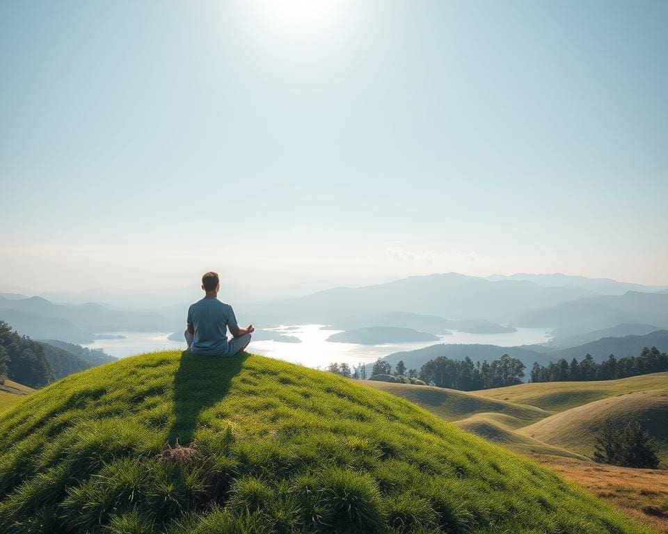 Waarom investeren mensen in mentale rust?