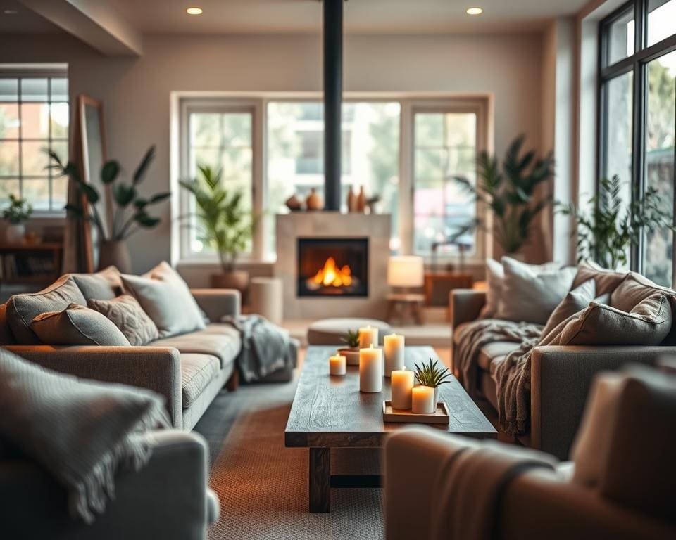 Waarom investeren mensen in sfeer?