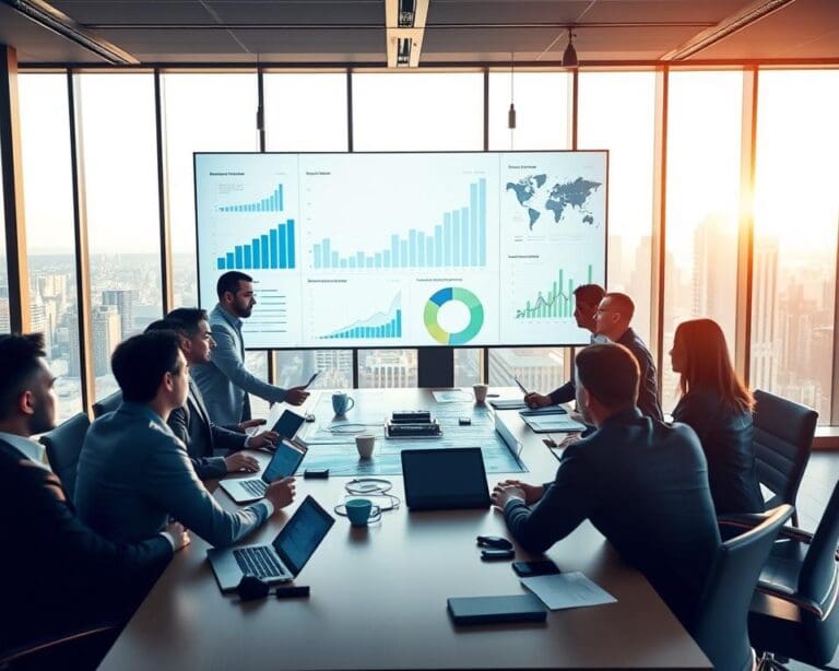 Waarom investeren organisaties in technische data?