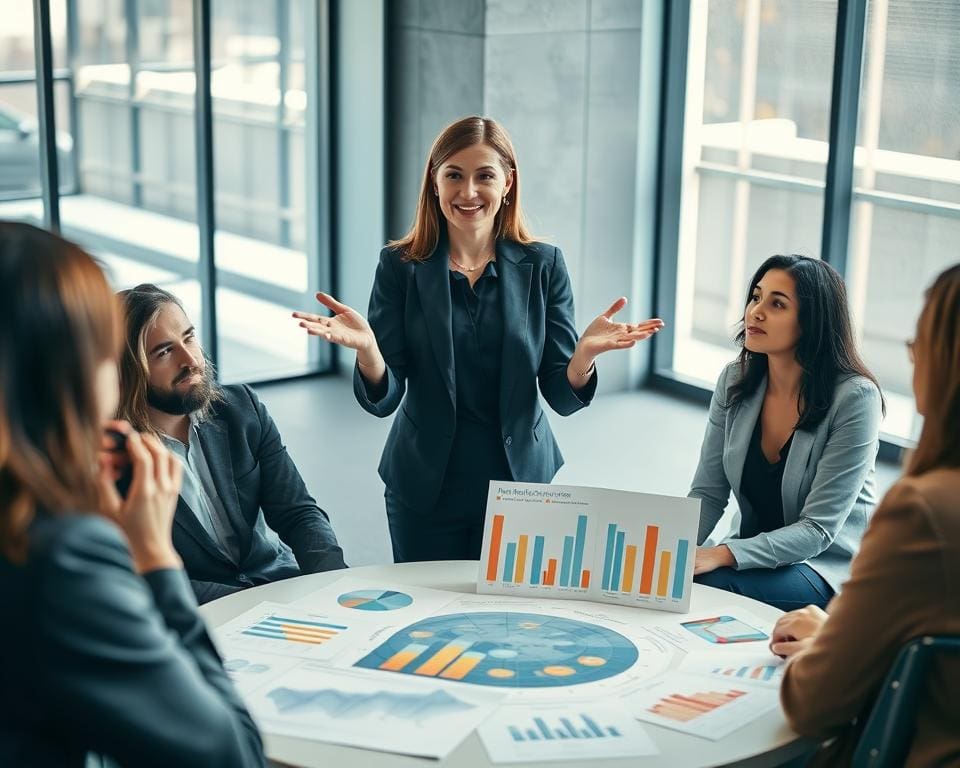 Waarom is doelgroepgericht communiceren essentieel?