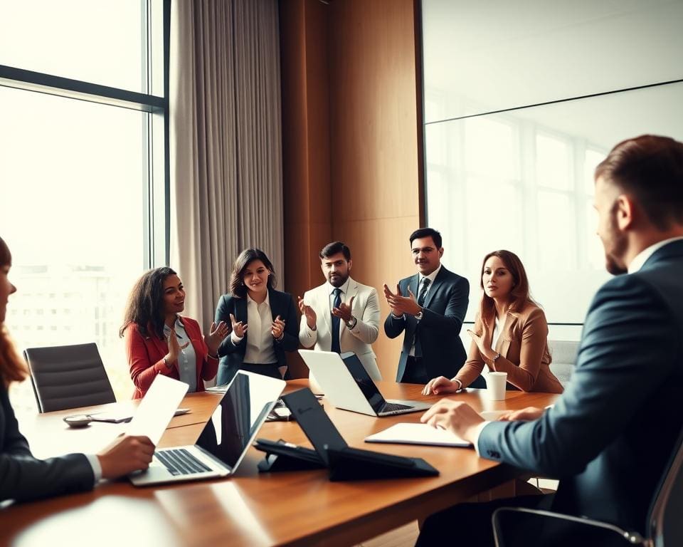 Waarom is duidelijke communicatie cruciaal voor merken?