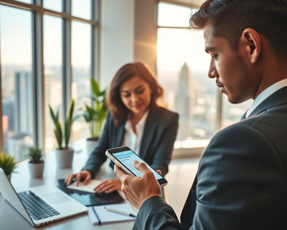 Waarom is een mobielvriendelijke website onmisbaar?