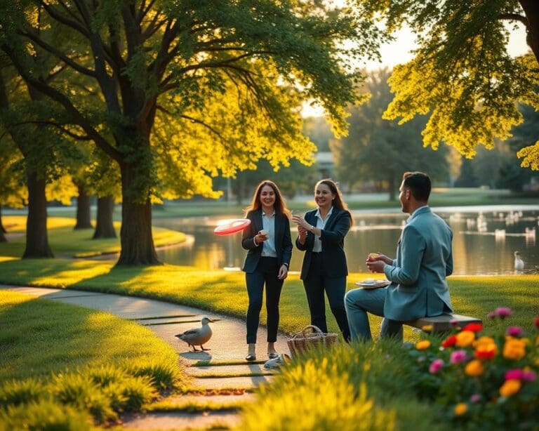 Waarom is genieten belangrijk?