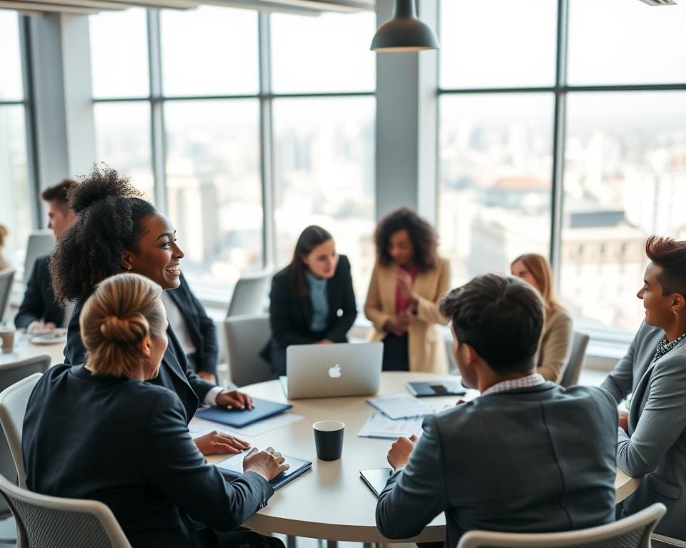 Waarom is interne communicatie net zo belangrijk?