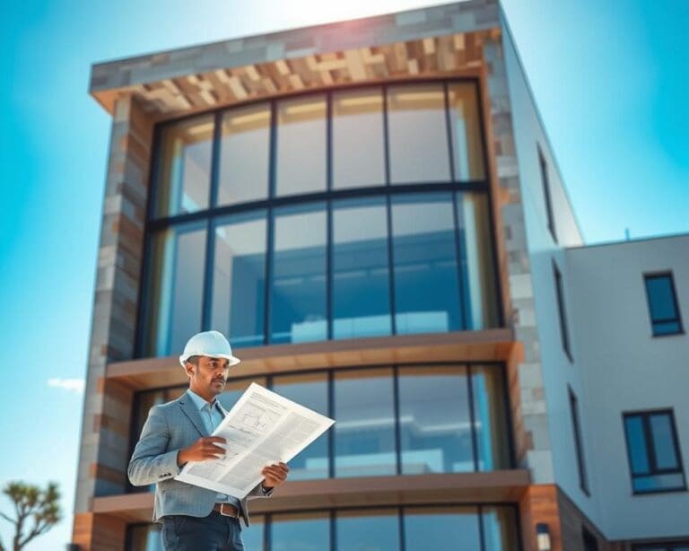 Waarom is isolatie essentieel in moderne gebouwen?
