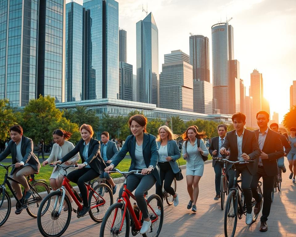 Waarom is lifestyle dynamisch?