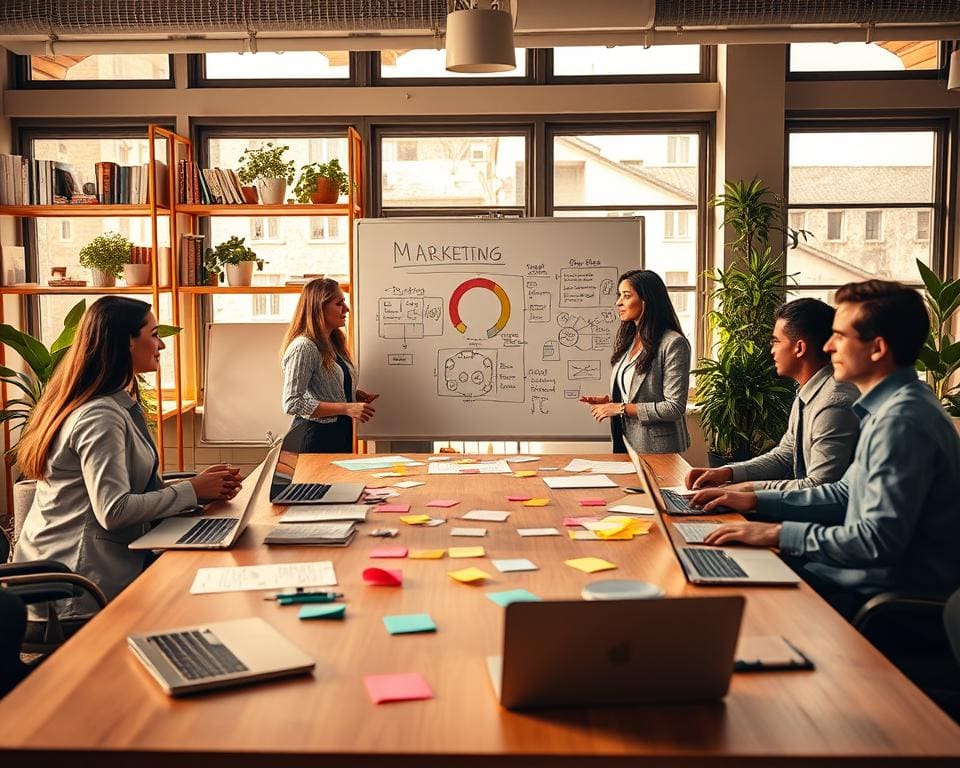 Waarom is marketing meer dan alleen reclame?