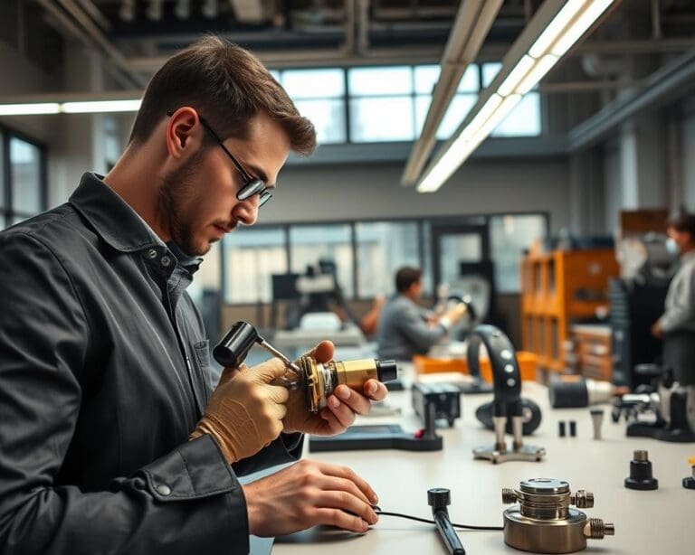 Waarom is techniek belangrijk voor kwaliteit?