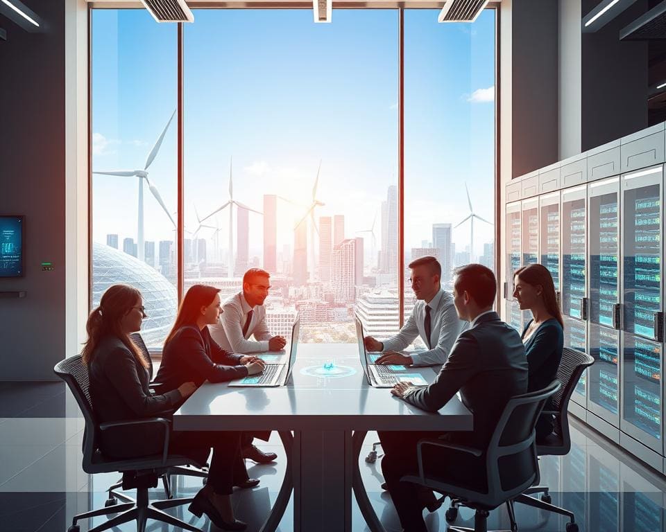 Waarom is techniek essentieel voor betrouwbaarheid?