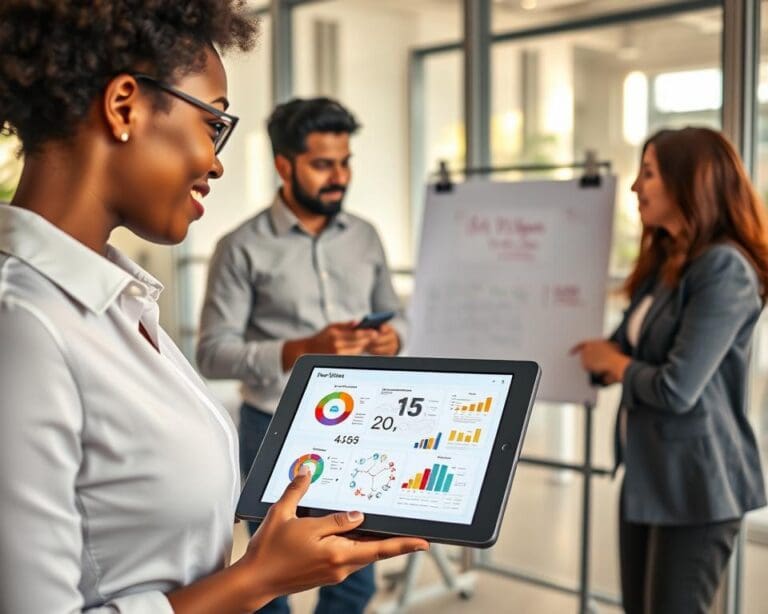 Waarom is visuele communicatie zo krachtig?