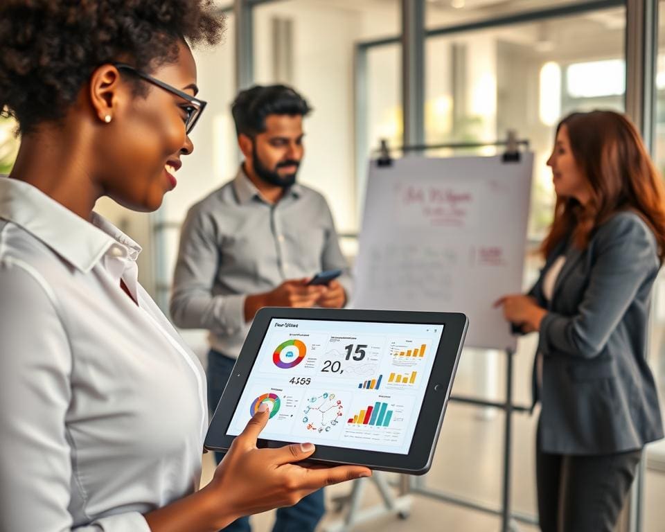 Waarom is visuele communicatie zo krachtig?