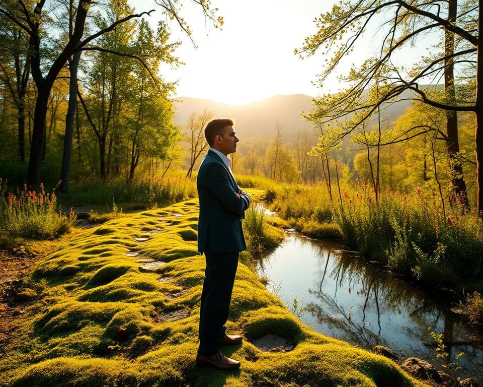 Waarom is zelfkennis belangrijk?