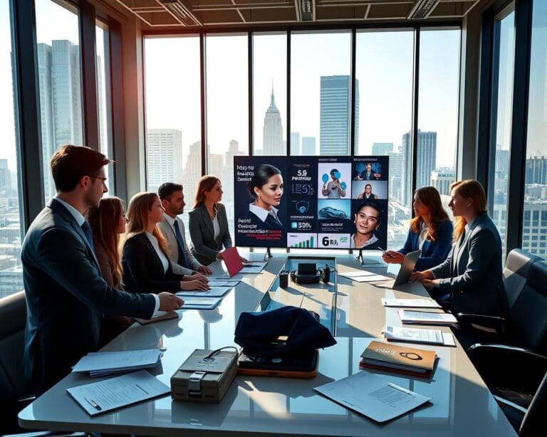 Waarom kiezen bedrijven voor PR-bureaus?