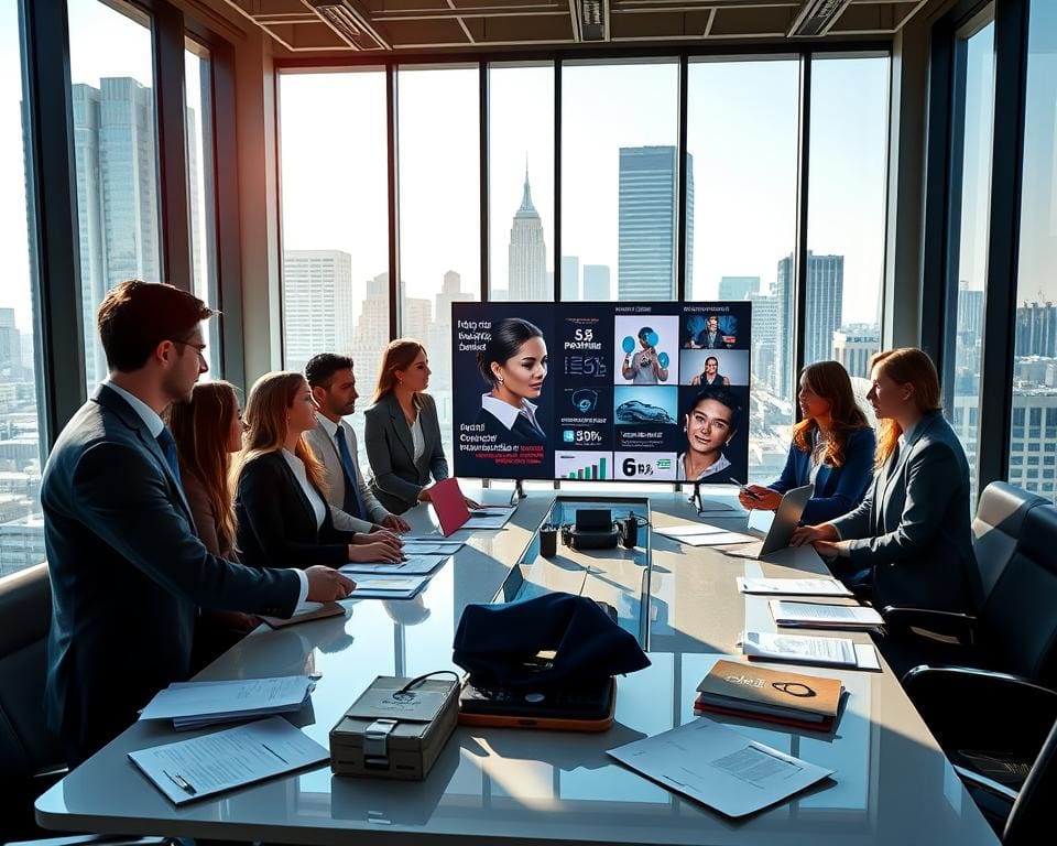 Waarom kiezen bedrijven voor PR-bureaus?