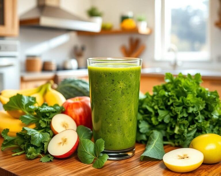 Waarom kiezen mensen voor groene smoothies?