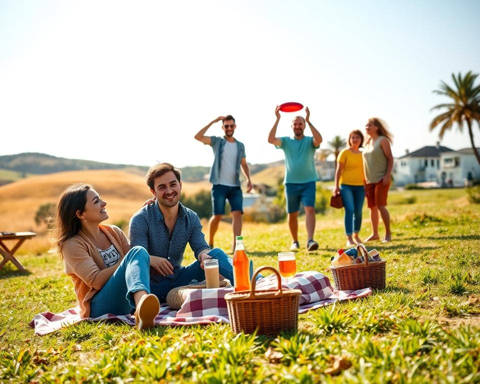 Waarom kiezen mensen voor korte vakanties?