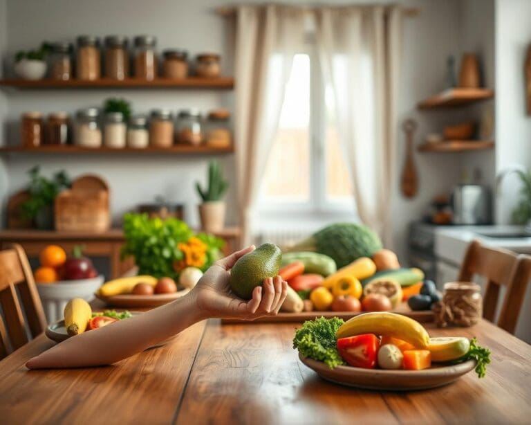 Waarom kiezen mensen voor mindful eten?