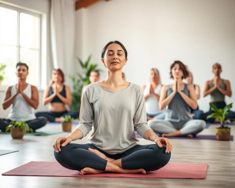 Waarom kiezen mensen voor ontspanningsoefeningen?