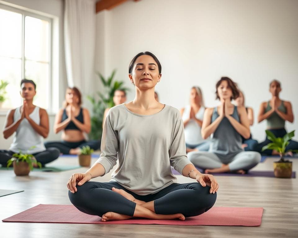 Waarom kiezen mensen voor ontspanningsoefeningen?