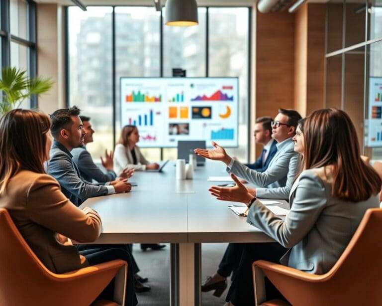 Waarom werkt storytelling zo goed in communicatie?