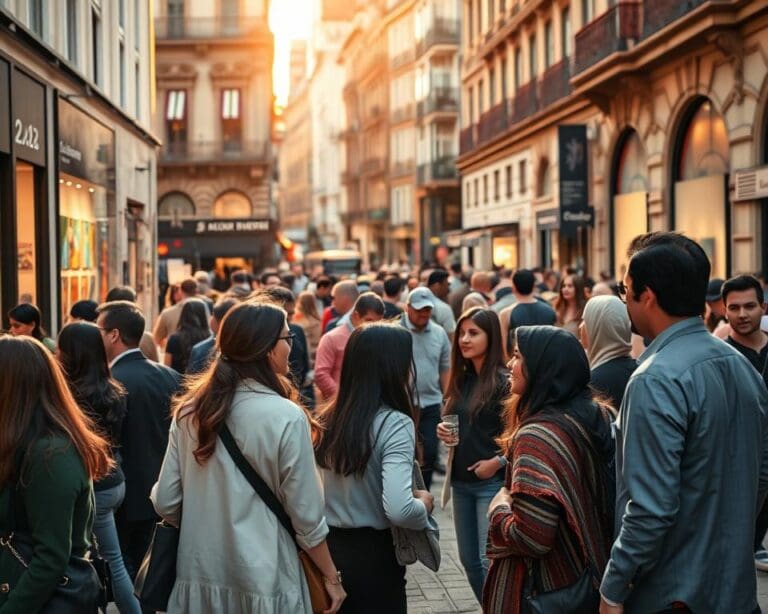 Waarom zijn culturele uitstappen zo verrijkend?