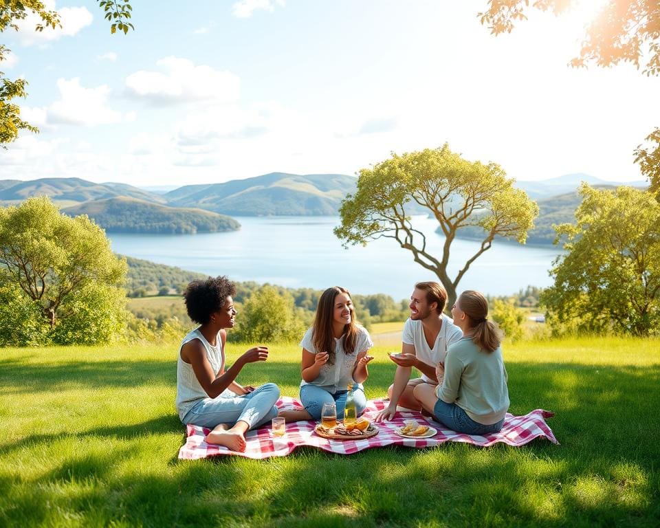 Waarom zijn dagtrips ideaal voor ontspanning?