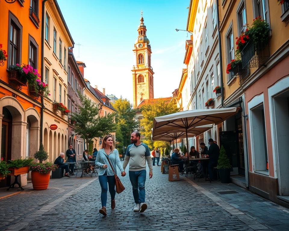 Waarom zijn historische steden leuk om te ontdekken?