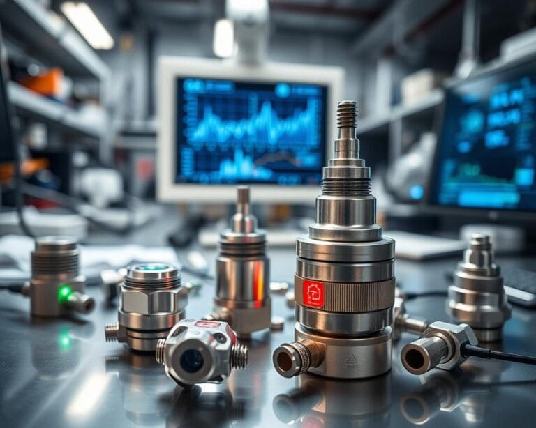 Wat is het nut van technische sensoren?