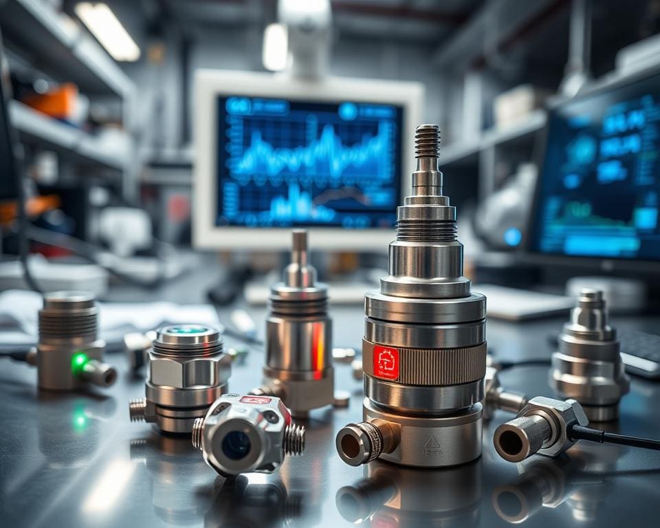 Wat is het nut van technische sensoren?