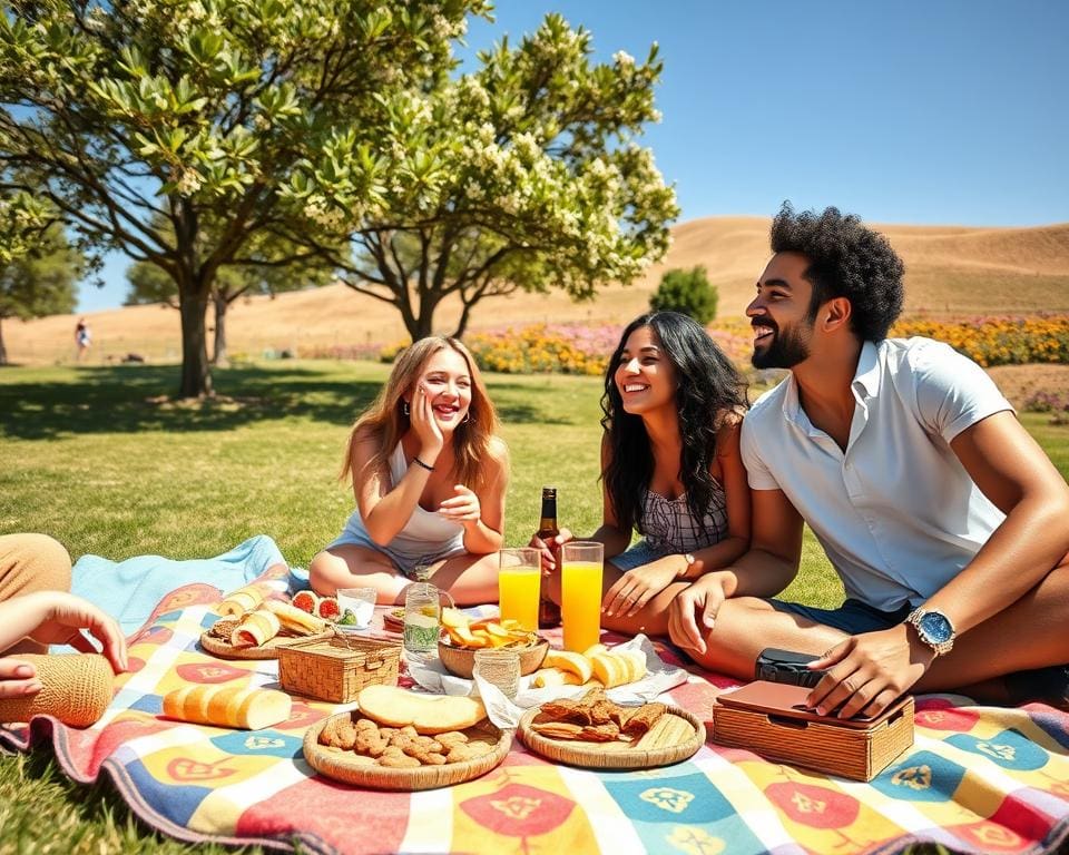 Wat maakt een dagje uit spontaan leuk?