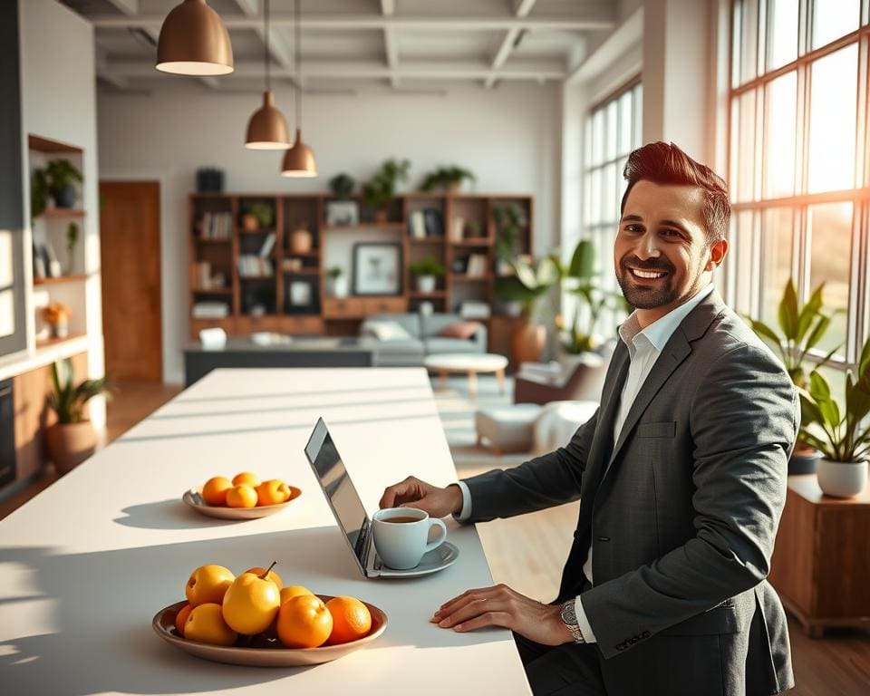 Wat maakt een lifestyle compleet?