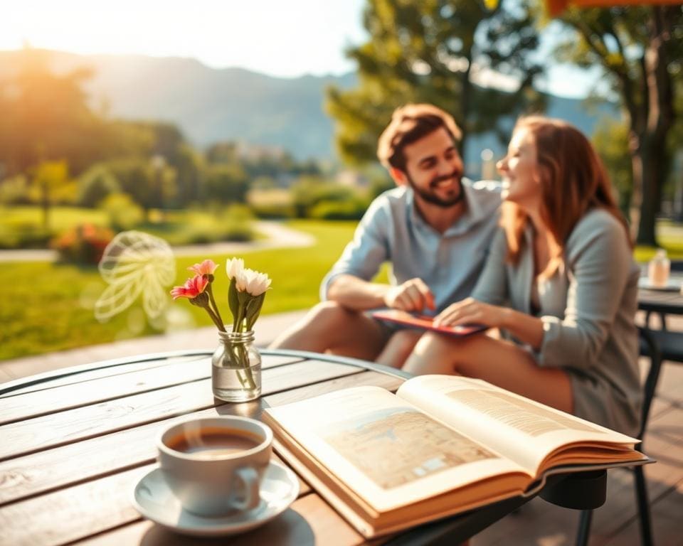 Wat maakt een weekend weg zo waardevol?