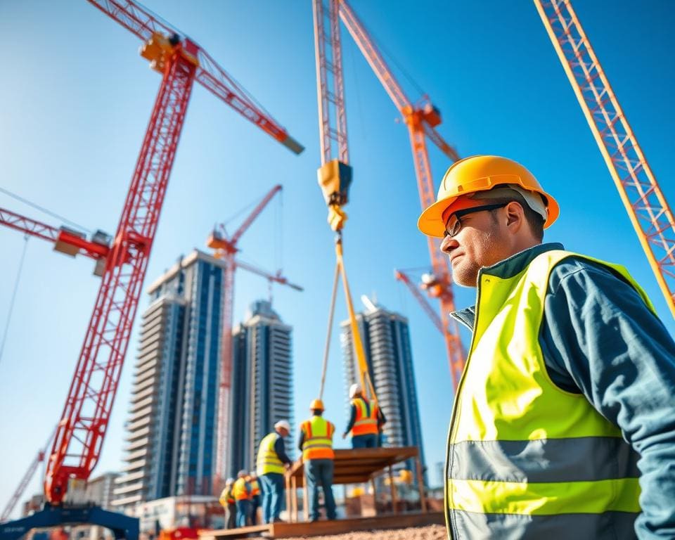 Wat maakt hijsmiddelen cruciaal voor veilig werken?