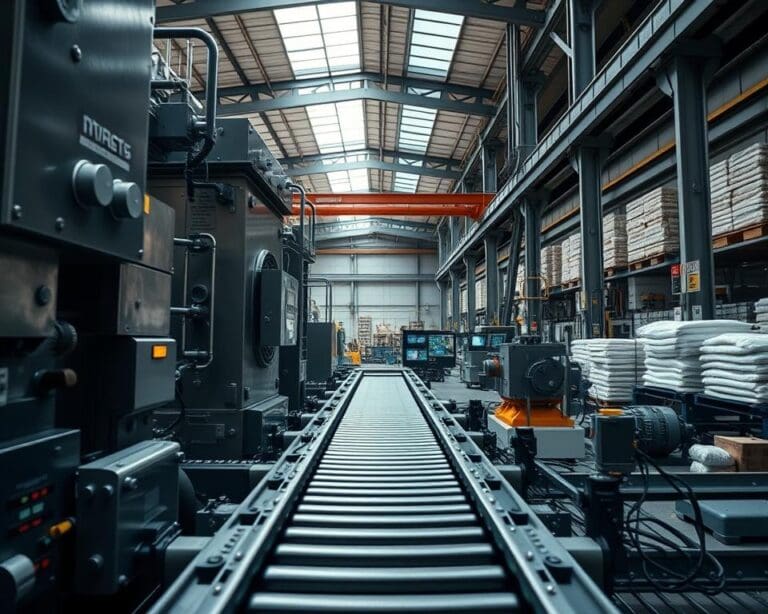 Wat maakt industriële systemen robuust?