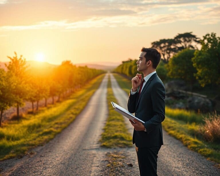 Wat maakt keuzes bewust?