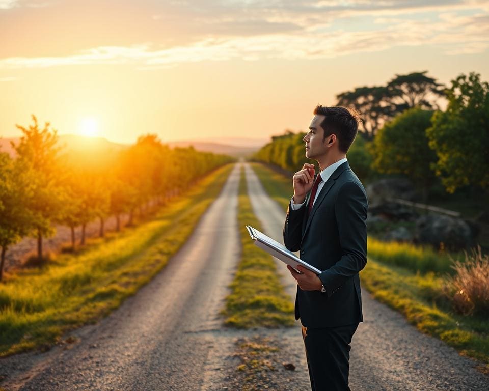 Wat maakt keuzes bewust?
