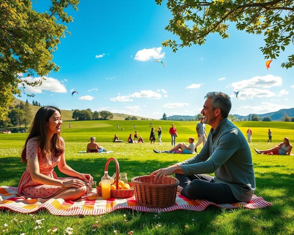 Wat maakt samen herinneringen maken zo bijzonder?