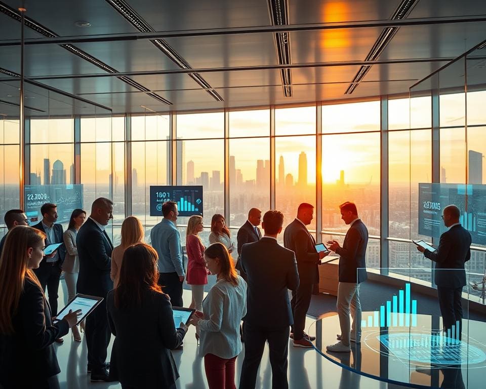 Wat maakt techniek schaalbaar?