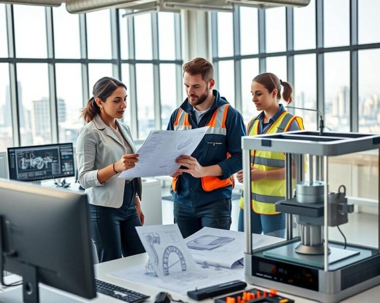 Wat maakt technische beroepen aantrekkelijk?