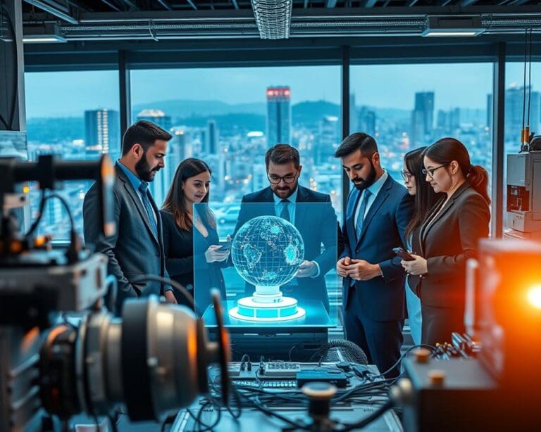 Wat maakt technische innovatie rendabel?