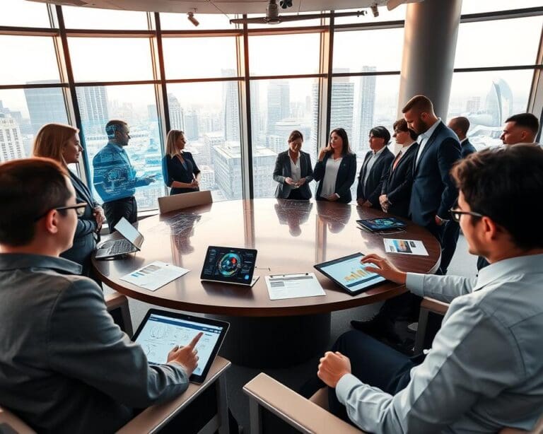 Wat maakt technische oplossingen efficiënt?