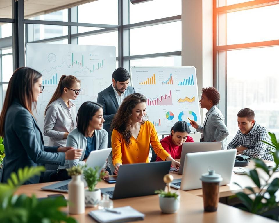 Banen in digitale marketing met toekomst