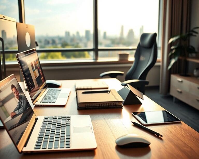 Beste gadgets voor productief werken