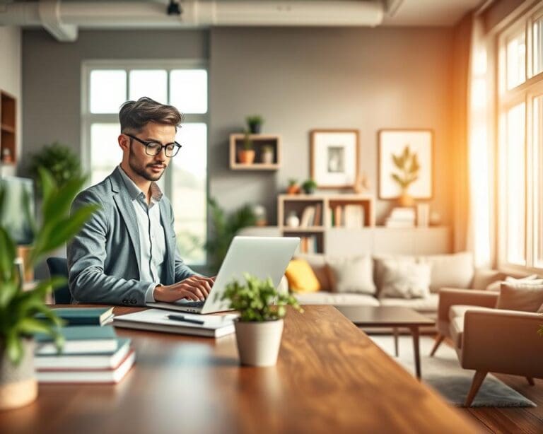 Hoe combineer je werk en privé beter?